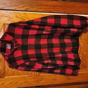 Hawke & Co sport pull over